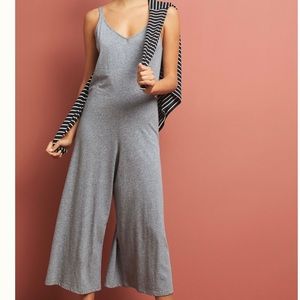 Anthro jumpsuit